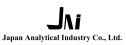 JAI logo with full name